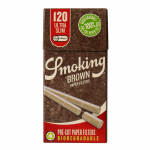 Фильтры Smoking Ultra Slim Pre-cut