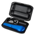 Набор Spoon Pipe Sapphire Blue