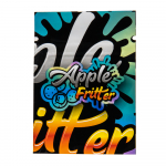 Герметичный пакет Zip-lock Graffiti