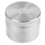Гриндер Black Leaf Diamond Grinder