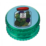 Гриндер Classic Green 