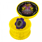 Гриндер Yellow 2in1