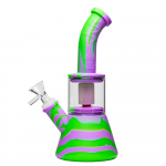 Силиконовый Бонг Perc