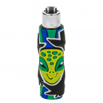 Зажигалка Clipper Weedy Silicone Cover