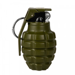 Зажигалка Граната Ф1