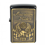 Бензиновая Зажигалка American Riders