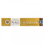Благовония Golden Nag Chandan 15g