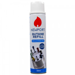 Газ NewPort 300ml