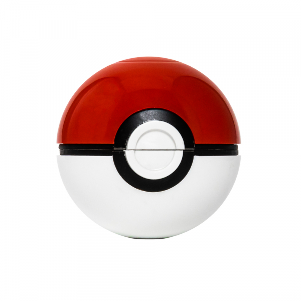 Гриндер Pokeball