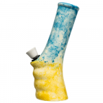 Керамический Бонг United