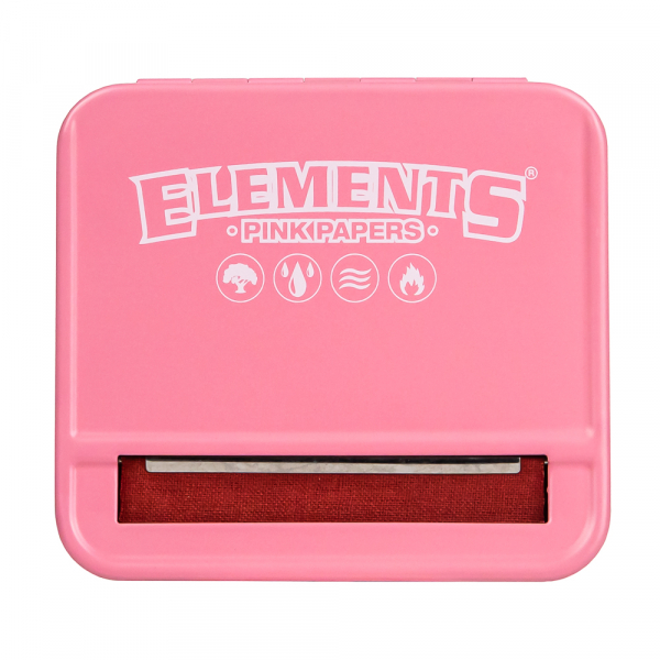 Машинка для самокруток Elements 70mm