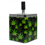 Пепельница Tea Jar