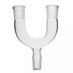 Переходник двойник на две чаши