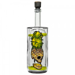 Стеклянный Водник Pineapple