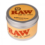 Нейтрализатор запаха Свеча Raw