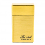 Зажигалка Simple Gold Turbo