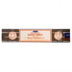 Благовония Satya Good Vibes 15g