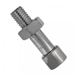 Контейнер Болт с гайкой 