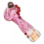 Стеклянная Трубка Sweet Glass Alabama