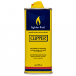 Бензин Clipper 133ml