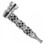 Трубка Crystal Skull