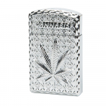 Зажигалка Turbo Cannabis