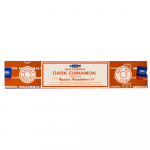 Благовония Satya Dark Cinnamon 15g  