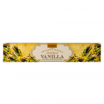 Благовония Tulasi Vanilla 15g 