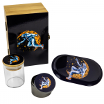 Набор для курения Space Box