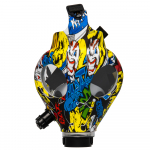 Бонг Маска Justice