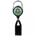 Брелок Карабин  для зажигалки Hook Lighter Holder