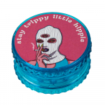  Гриндер Classic Blue