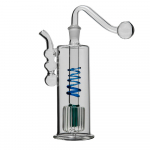 Мини Wax Бонг Nemesis