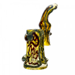 Стеклянный Баблер Mortar