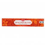 Благовония HEM Masala Dragons Blood 15g