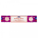 Благовония Satya Mystic Yoga 15g