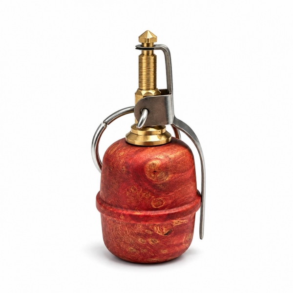 Ковпак Брелок Lava Bomb