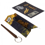 Комплект Bongstar Weed isn’t a Crime