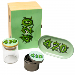 Набор для курения 420 Box