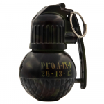 Зажигалка Граната PRO