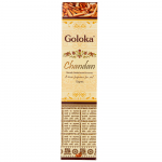 Благовония Goloka Chandan 15g