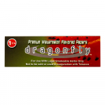 Бумага со вкусом Dragonfly Watermelon 1 1/4