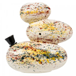 Керамический Бонг Rainbow Stone