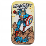 Контейнер Monkey King Captain America