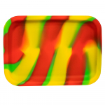 Силиконовый Поднос Rainbow
