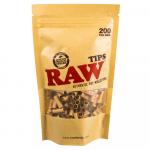 Типсы Raw Pre-rolled Bag 200