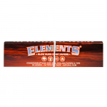 Бумага Elements Hemp King Size +tips
