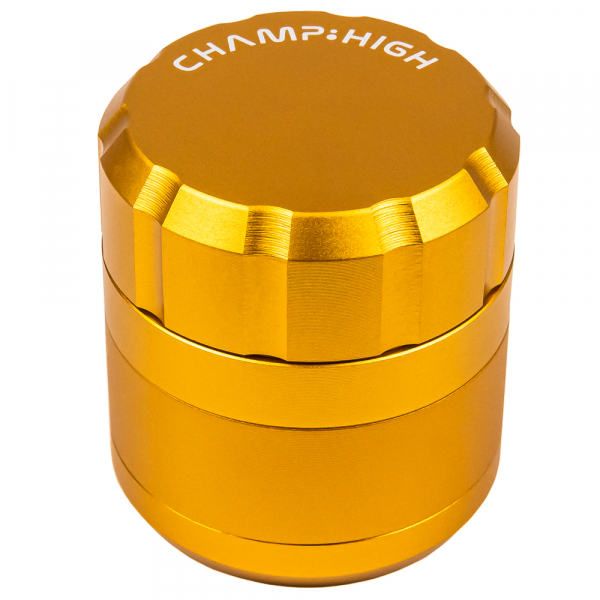 Гриндер Champ High Marvelous Gold