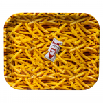 Поднос RAW French Fries Large
