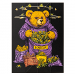 Полянка Bongstar Bear vol.4